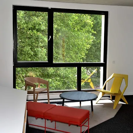 Hotel Belvue 3*