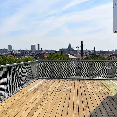 Hotel Belvue Brussels