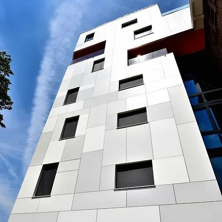Hotel Belvue Hotel 3*