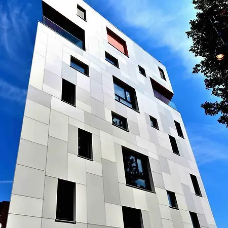 Hotel Belvue Hotel Brussels