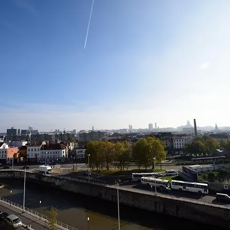 Hotel Belvue 3* Brussels