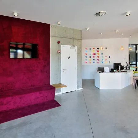 Hotel Hotel Belvue Brussels