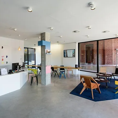 Hotel Belvue