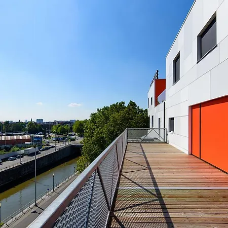 Hotel Belvue Brussels