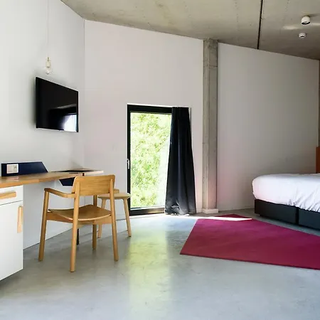 Hotel Hotel Belvue Brussels