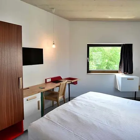 Hotel Belvue