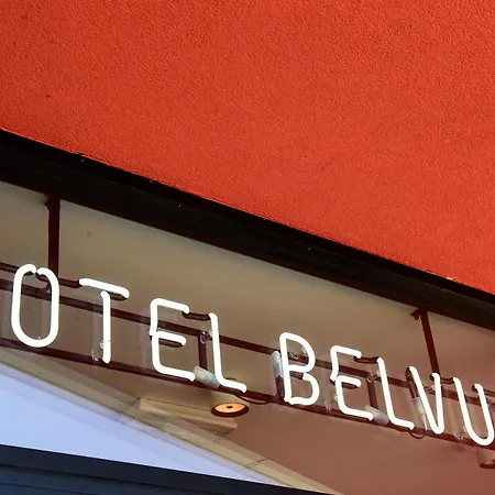 Hotel Hotel Belvue 3*